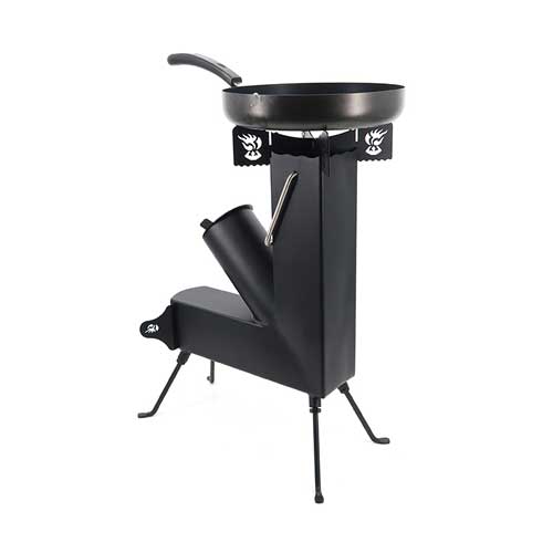 tpn st001 wood burning camp stove 2