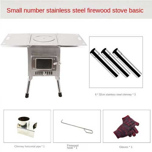 tpn st1091 wood burning camp stove 3