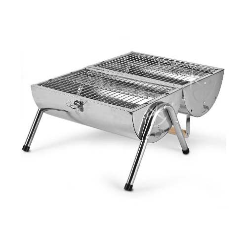 portable bbq brother grill