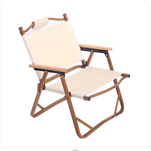 portable folding camping chair